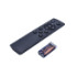 Кільцева лампа LED Camera Light 36cm Remote (A-111) Black - 7