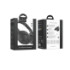 Безпровідна гарнітура Hoco W40 Black - 9
