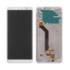 Дисплейний модуль для Xiaomi Redmi S2, з рамкою, High Copy, White - 1