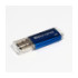 Флешка Mibrand USB 2.0 Cougar 8Gb Blue - 1