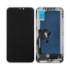 Дисплейний модуль для iPhone XS, Copy, Tianma, TFT, Black - 1