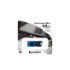 Флешка Kingston DT 80M, USB 3.2, 64GB, Type-C, Black-Blue - 5