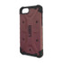 Чохол UAG Pathfinder iPhone 7/8 Wine Red (HC) - 1