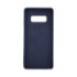 Чохол Silicone Case for Samsung Note 8 Midnight (8) - 2