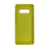 Чохол Silicone Case for Samsung Note 8 Sun Yellow (43) - 3
