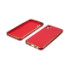 Чохол Glossy Color для Samsung A04 A045F Red - 3