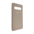 Чохол Silicone Case for Samsung S10  Sand Pink (19) - 2