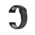 Ремінець для Samsung Gear S3 Nike Gray-Black - 1