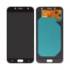 Дисплейний модуль для Samsung J730 Galaxy J7 (2017), High Copy, OLED, Black - 1