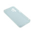 Чохол Virgin Silicone для Samsung A52 Clear - 4