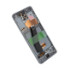 Дисплейний модуль Samsung G980 Galaxy S20 Cosmic Grey, GH82-22131A, з рамкою, Service Pack Original - 3
