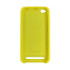 Чохол Silicone Case for Xiaomi Redmi 5A Yellow (4) - 3