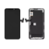 Дисплейний модуль для iPhone 11 Pro, High Copy, (OLED), GW OEM soft, Black - 1