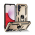 Чохол Cosmic Robot Ring for Samsung Galaxy A14 4G/5G Gold - 1