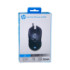Комп'ютерна USB миша HP G260 Black (gloss) - 1