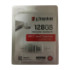 Флешка Kingston USB 3.0 DT MicroDuo 3C 128GB USB3.1/Type-C metal - 2