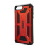 Чохол UAG Monarch iPhone 7/8 Plus Red (HC) - 1