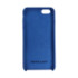 Чохол Konfulon Silicon Soft Case iPhone 6 Plus Blue - 4