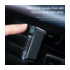 Bluetooth ресивер Baseus Qiyin AUX Car Bluetooth Receiver Black - 1