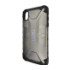 Чохол UAG Plasma iPhone XS Max Black (HC) - 1