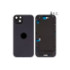 Корпус для iPhone 15 Plus, Original PRC, EU Version, Black - 1