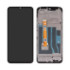 Дисплейний модуль для Oppo A17, з рамкою, High Copy, Black - 1