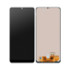 Дисплейний модуль Samsung A315 Galaxy A31, INCELL, Black - 1