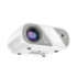 Проектор Hoco DT1, 720P, White - 9