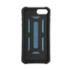 Чохол UAG Pathfinder iPhone 7/8 Plus Dark Blue (HC) - 4