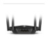 Wi-Fi Роутер Mercusys MR60X, Black - 2