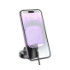 Автотримач Hoco HW18, Wireless Charging MagSafe, 15W, Purpule - 6