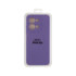 Чохол Silicone Cover для Xiaomi Redmi 15С/Poco C85, Elegant Purple - 3