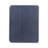 Чохол Smart Case No Logo для iPad Pro 12.9 (2021) Dark blue - 1