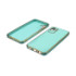Чохол Glossy Color для Samsung A04s A047F Light Green - 3