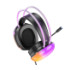 Гарнітура Hoco W109 Plus, USB 7.1, 2m, Black - 9