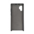 Чохол Silicone Case for Samsung Note 10 Plus Black (18) - 3