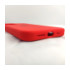 Чохол Copy Silicone Case iPhone 12/12 Pro Red (14) - 4