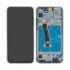 Дисплейний модуль для Huawei Honor 10 Lite, з рамкою, Original PRC, Black - 1