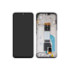 Дисплейний модуль для Xiaomi Poco C85, Redmi 15C 4G, з рамкою, High Copy, Global Version, Black - 1