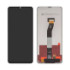 Дисплейний модуль для Xiaomi Poco C61, Redmi A3, Redmi A3x, High Copy, Black - 1