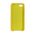 Silicone Case for Huawei Y5 Prime2018 Yellow (4) - 3