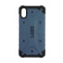 Чохол UAG Pathfinder iPhone X/XS Dark Blue (HC) - 3