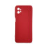 Чохол Silicone Case for Motorola G32 Red - 1
