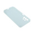 Чохол Virgin Silicone для Samsung A52 Clear - 5