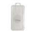 Чохол Molan Cano Silicone Glitter Clear Case iPhone 11 Pro Max - 1