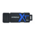 Flash Patriot USB 3.1 Supersonic Boost XT 32GB (R-90Mb/s, W-15Mb/s)  Black - 1
