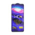 Захисне скло Heaven HD+ для iPhone XS Max/11 Pro Max (0.33 mm) Black - 1