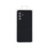 Чохол Silicone Cover для Samsung A175/A176 Galaxy A17, Black - 3