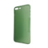 Чохол Anyland Carbon Ultra thin для Apple iPhone 7/8 Plus Green - 2
