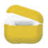 Original Silicone Case for AirPods Pro Lemon Yellow (4) - 1